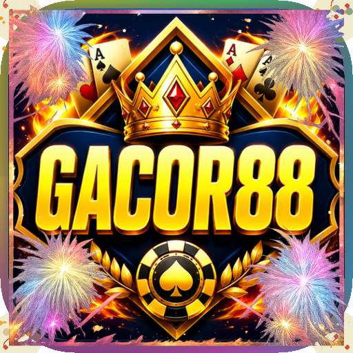 gacor88 — mitra unggulan